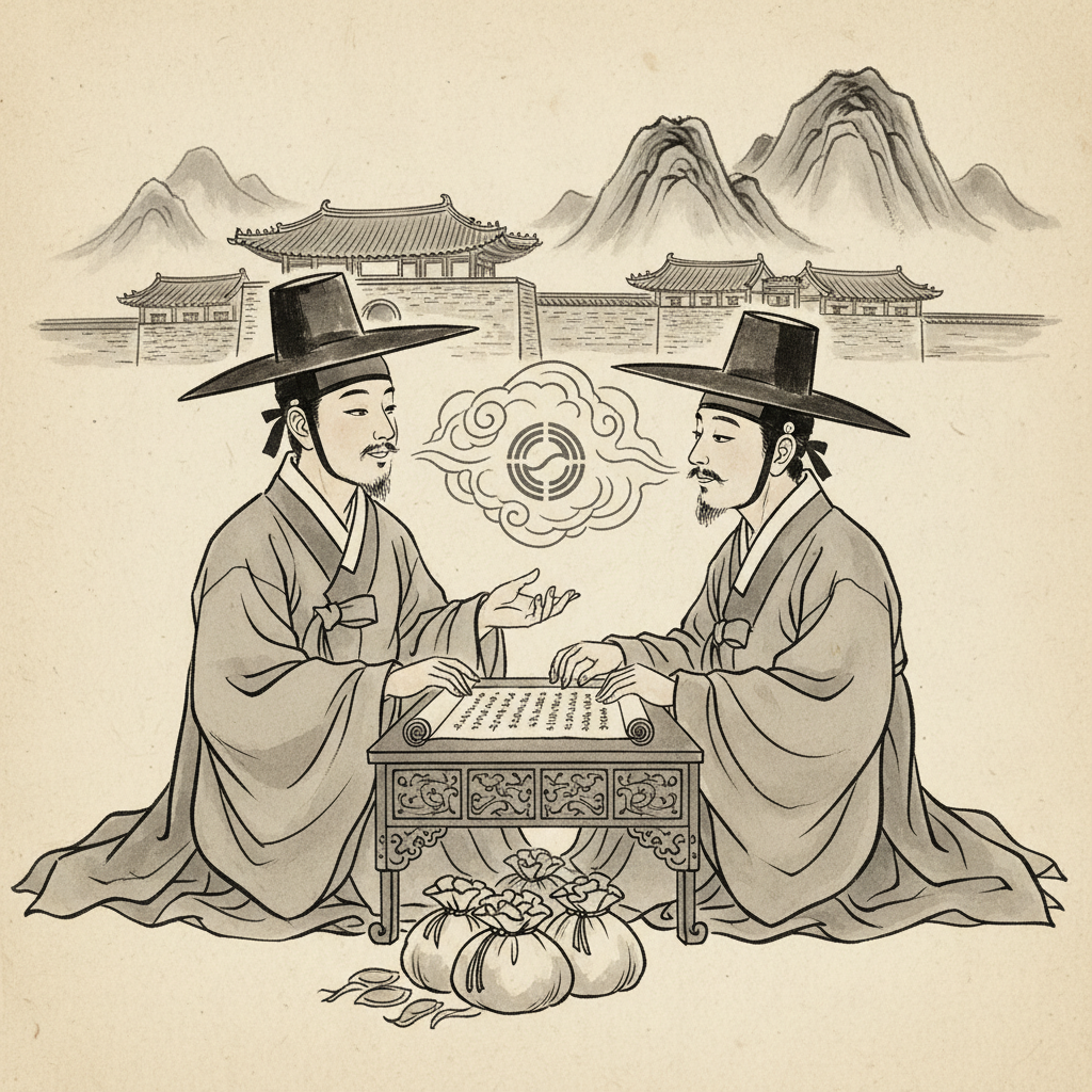 회사가 먼저 붙잡는 사람들의 공통점, 혹시 당신의