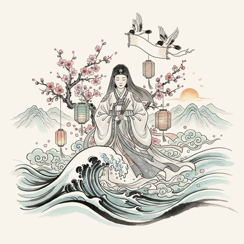 봄바람 불 때 꿈속에 뱀이 나타났나요? 징그럽다고 소름 돋기 전에 꼭 확인해야 할 재물운 신호