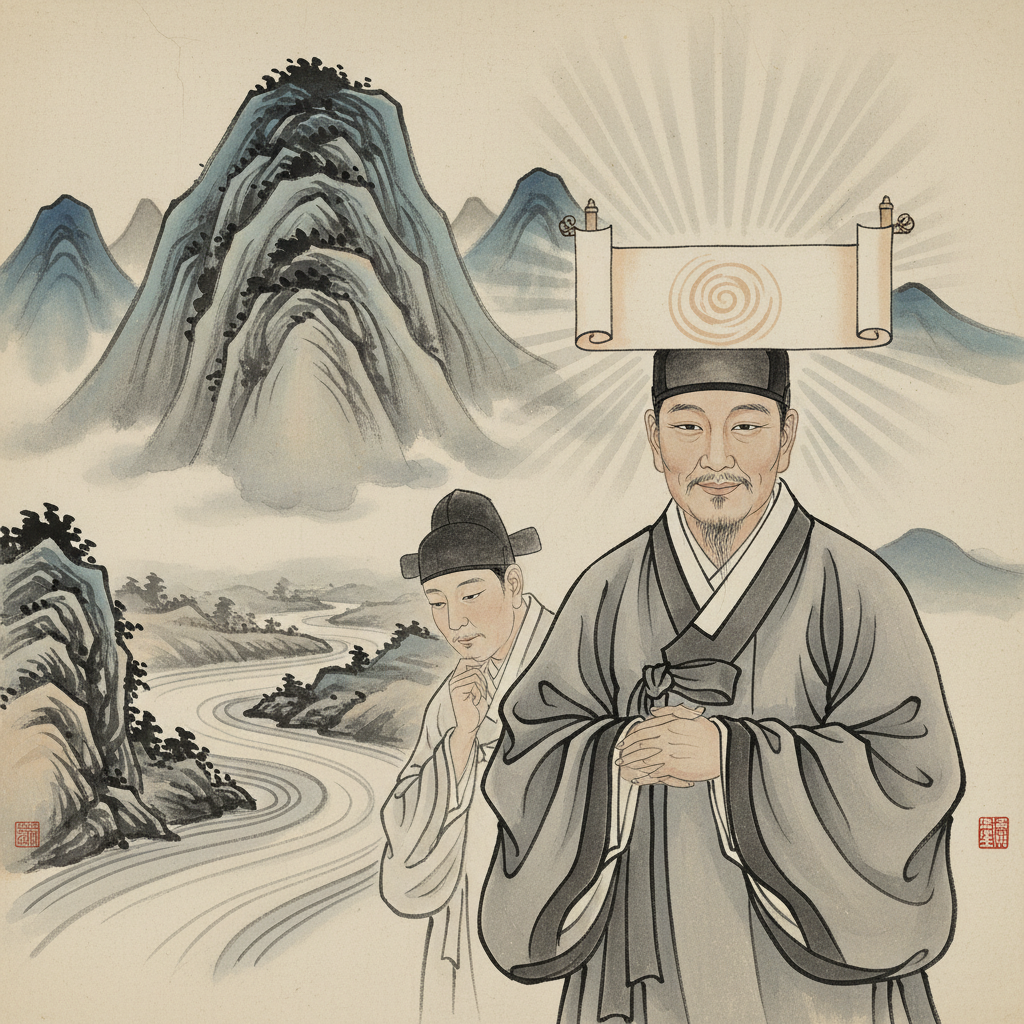 이마가 좁으면 평생 고생할까? 성공하는 사람들의 이마에는 '이것'이 있습니다