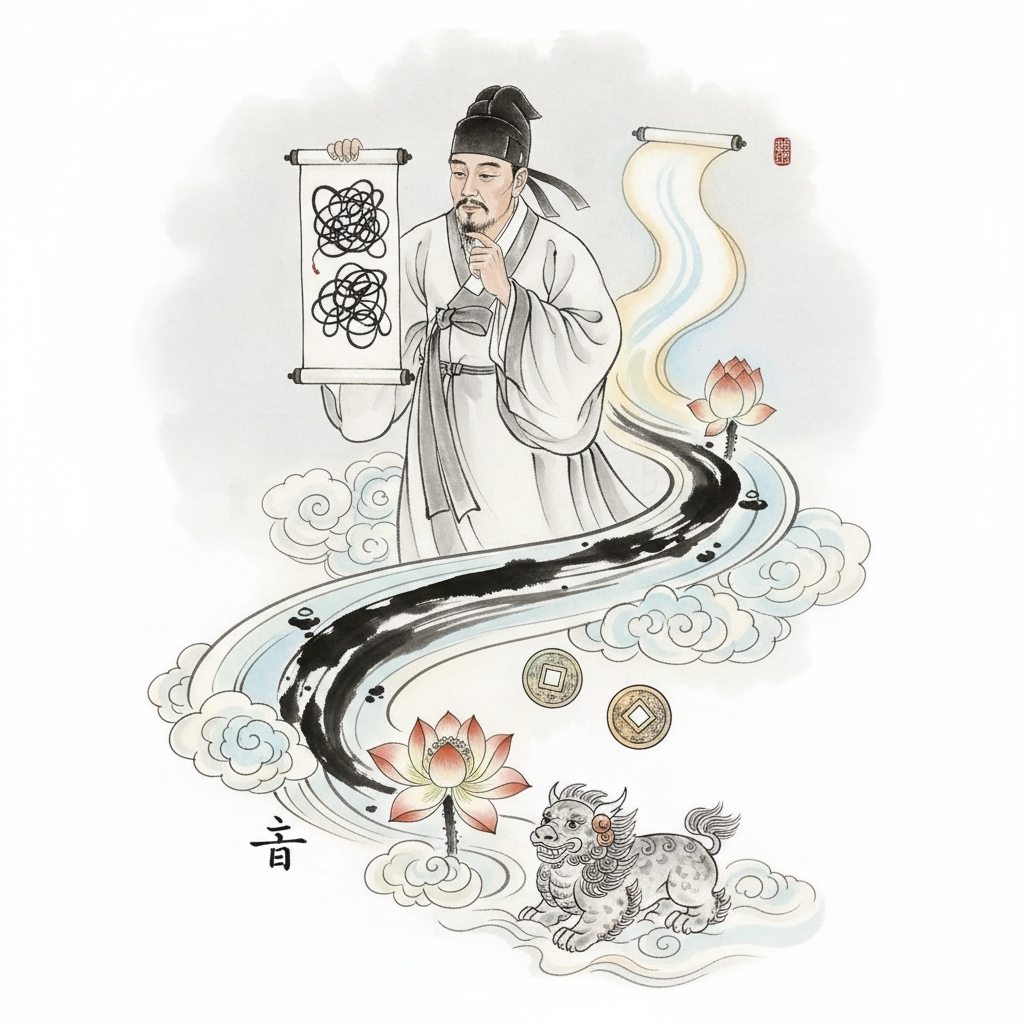 이름만 바꿨을 뿐인데 인생이 풀린다고? 개명 고민하는 당신이 꼭 알아야 할 이름의 비밀