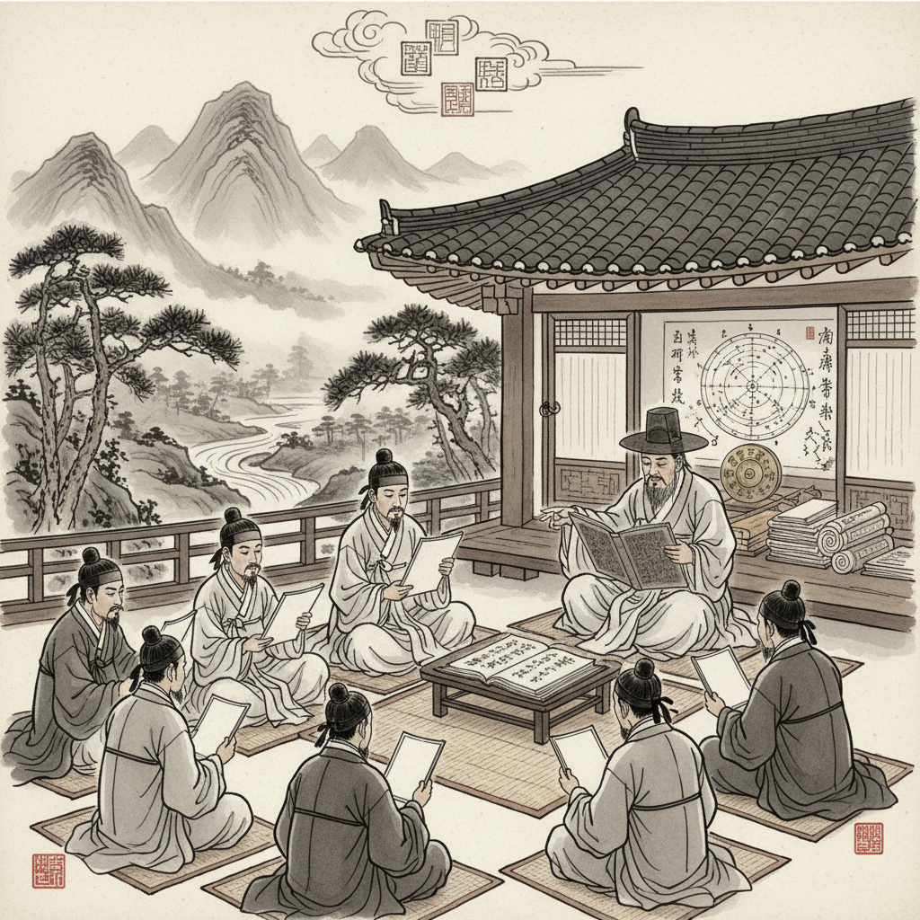 이름만 바꿨을 뿐인데 인생이 풀린다고? 개명 고민하는 당신이 꼭 알아야 할 이름의 비밀