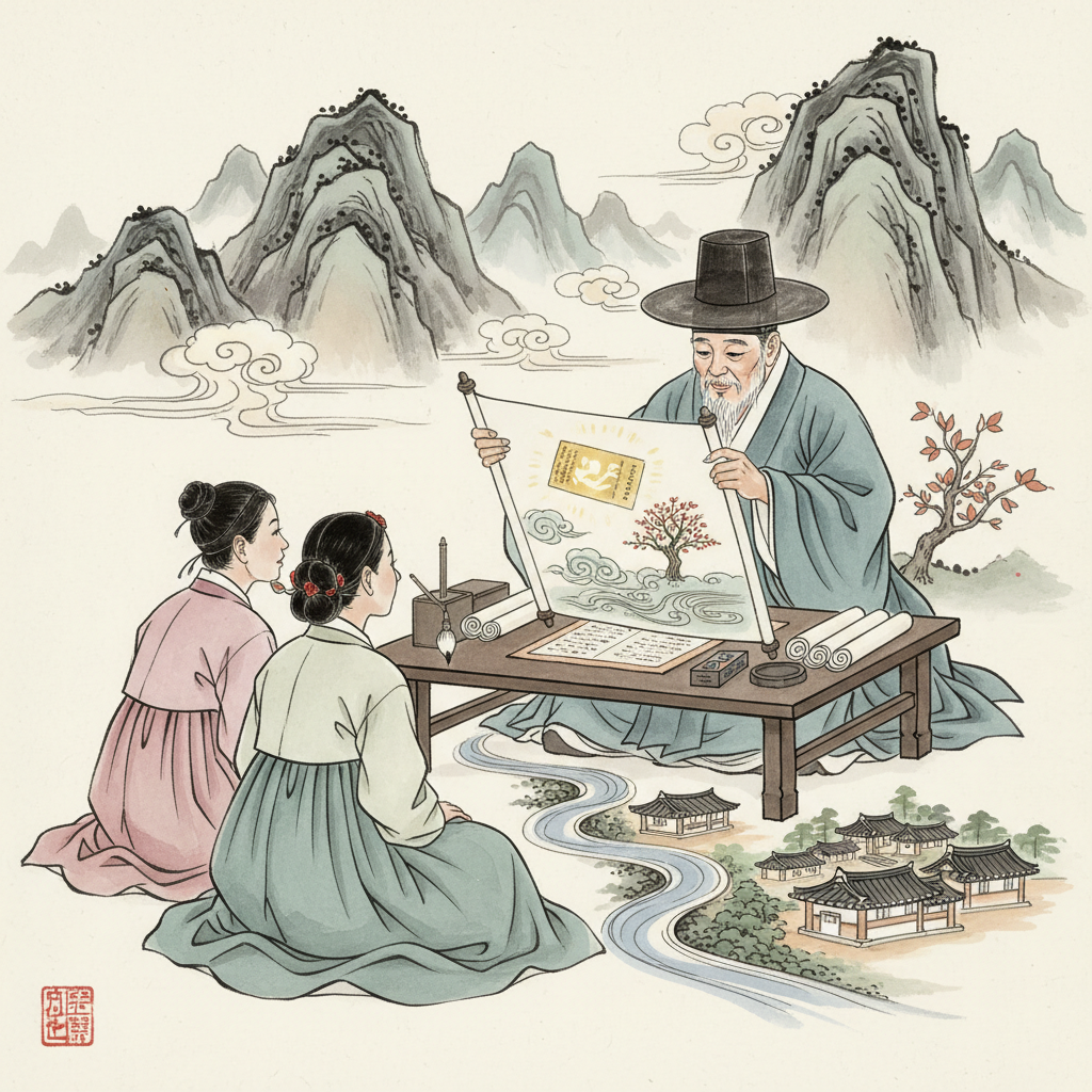 이름만 바꿨을 뿐인데 인생이 풀린다고? 개명 고민하는 당신이 꼭 알아야 할 이름의 비밀