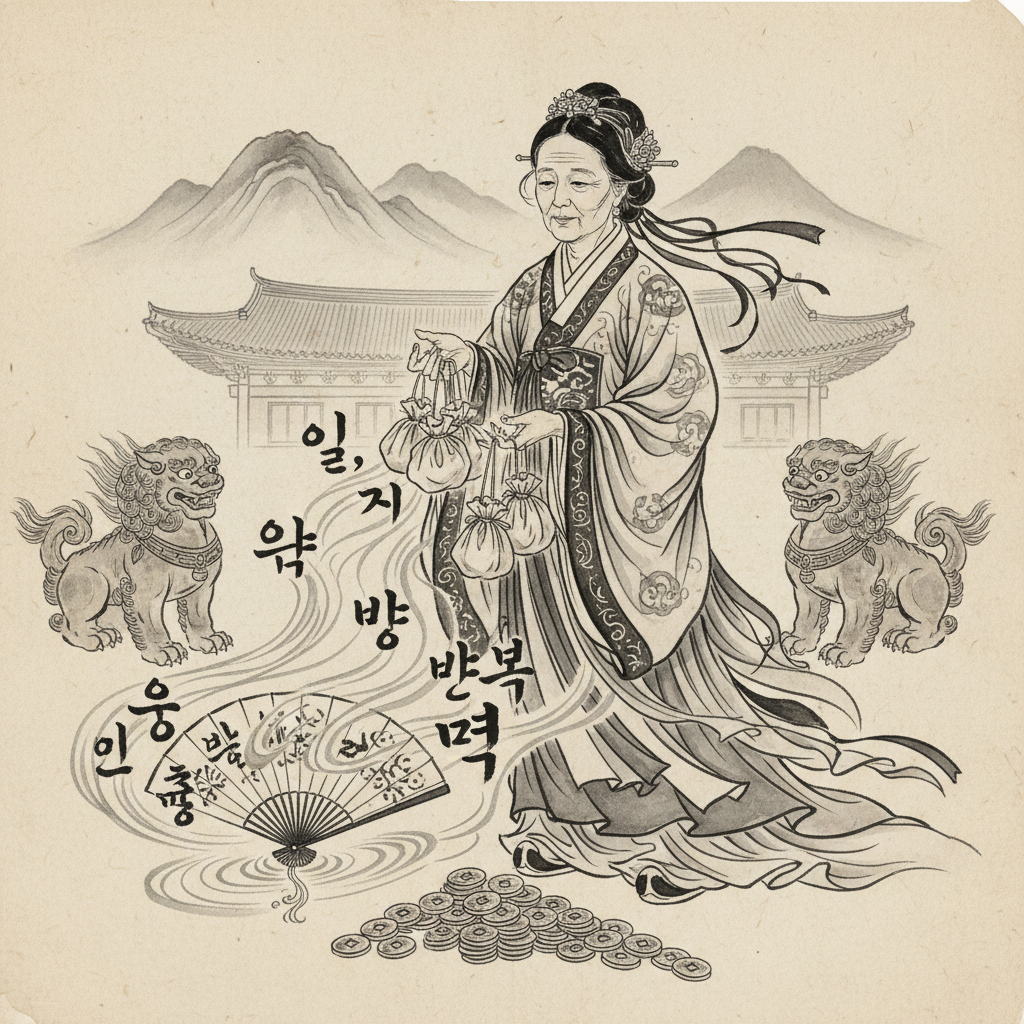 왠지 모르게 설레는 3월 말, 오늘 당신에게