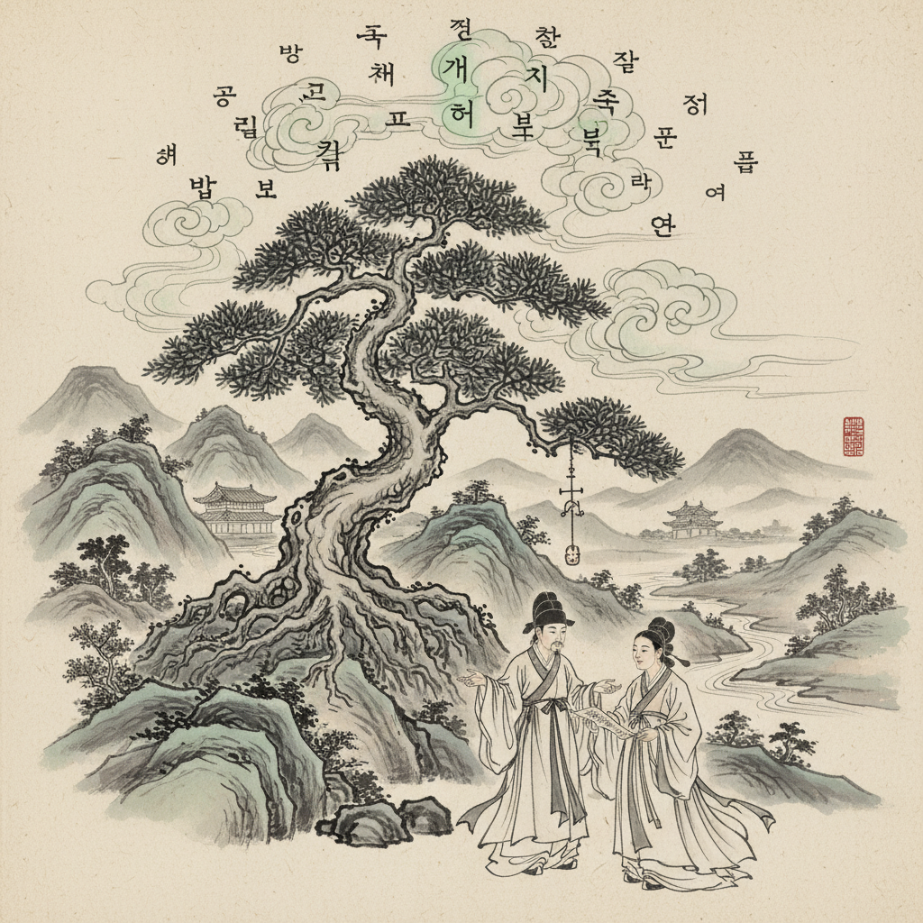 3월 말, 유독 일이 꼬이고 몸이 무겁다면? 당신의 사주가