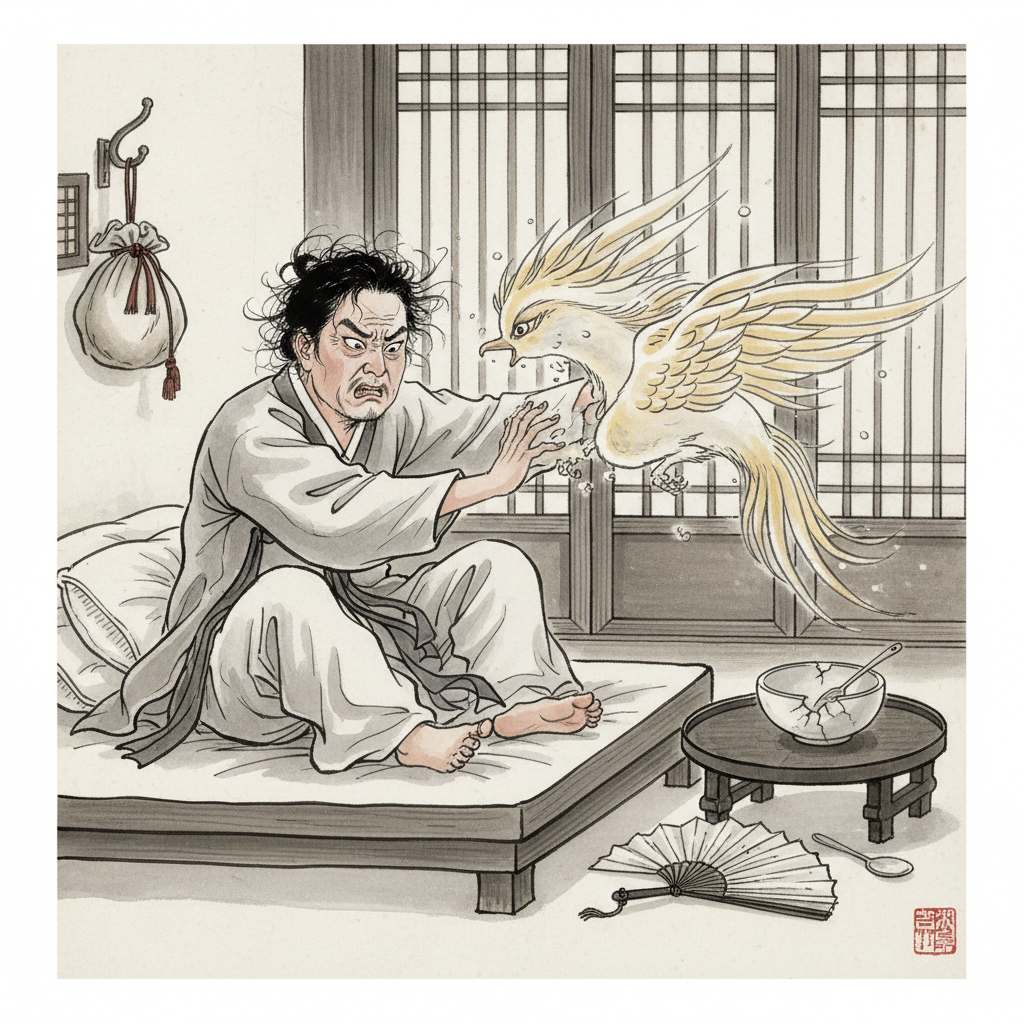 3월 말, 유독 잠이 쏟아지고 의욕이 없다면? 당신의 운을 갉아먹는 