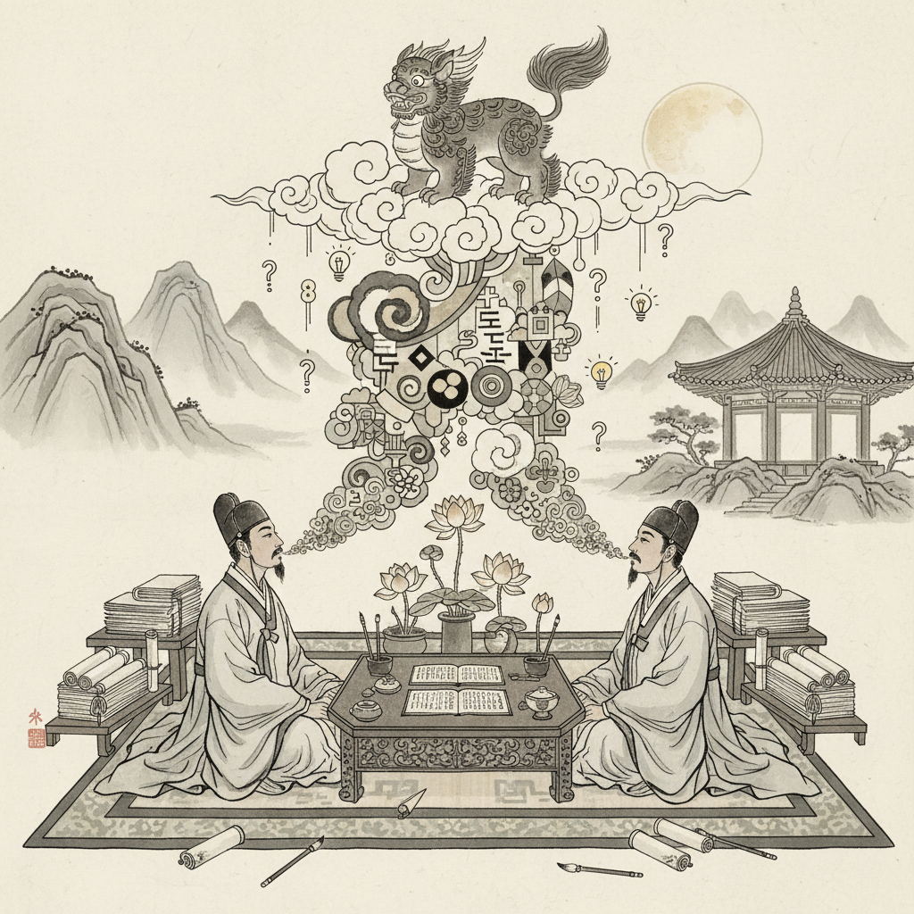 이상하게 이 사람만 만나면 돈이 들어온다? 내 재물운을 2배로 키워주는