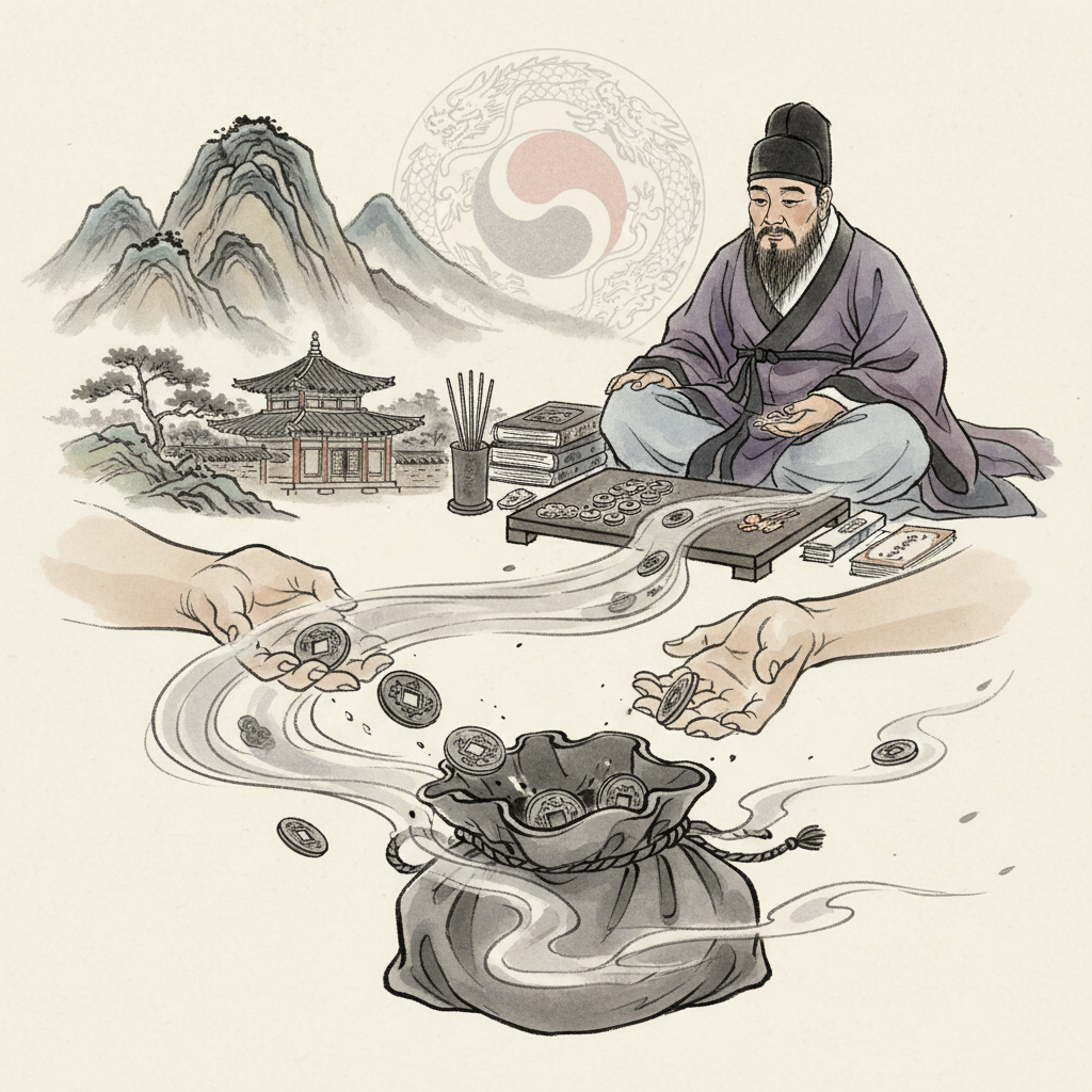 이상하게 돈이 안 모인다면 '이곳'을 보세요, 봄맞이 재물운 살리는 주방 풍수 비책