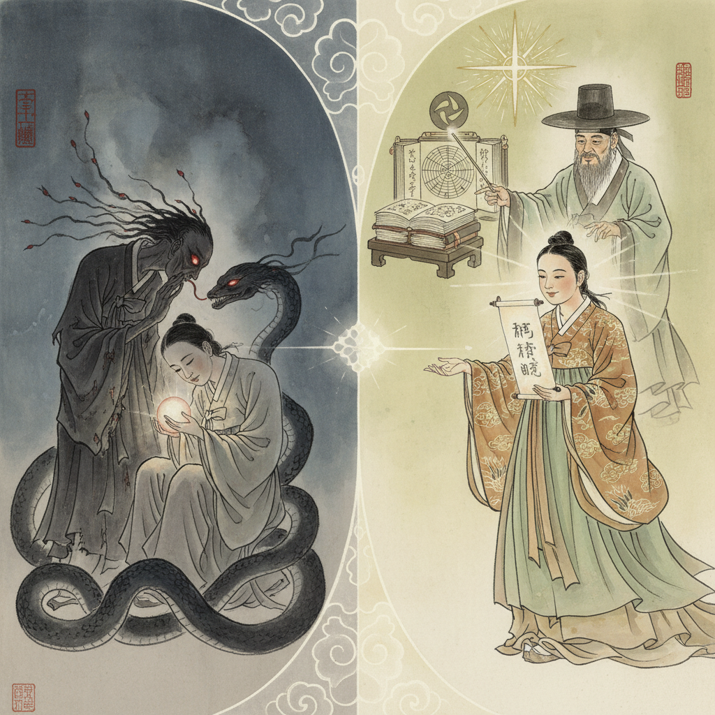 이상하게 그 사람만 만나면 일이 잘 풀린다면? 내 운을 2배로 키워주는