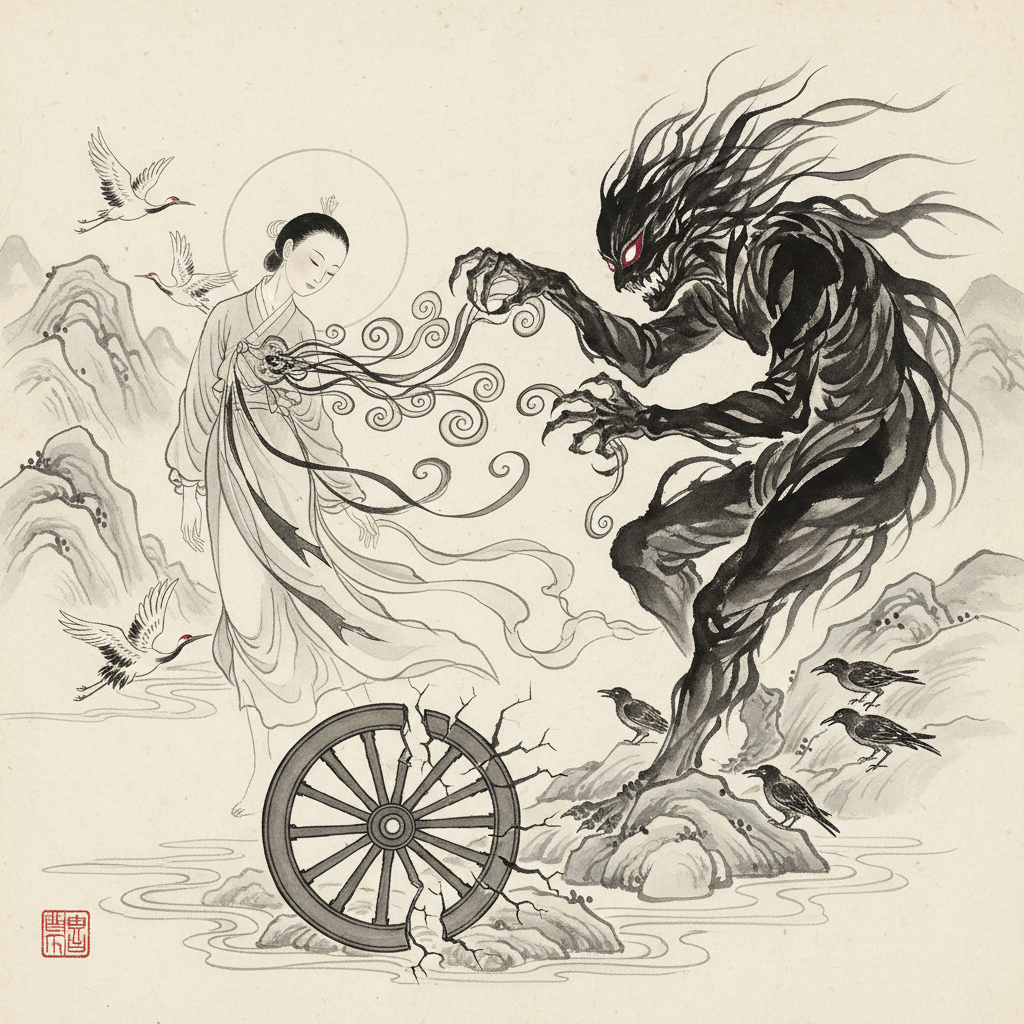 이상하게 이 사람만 만나면 기가 빨리고 일이 꼬이나요? 내 운을 갉아먹는 에너지 뱀파이어 구별하는 법