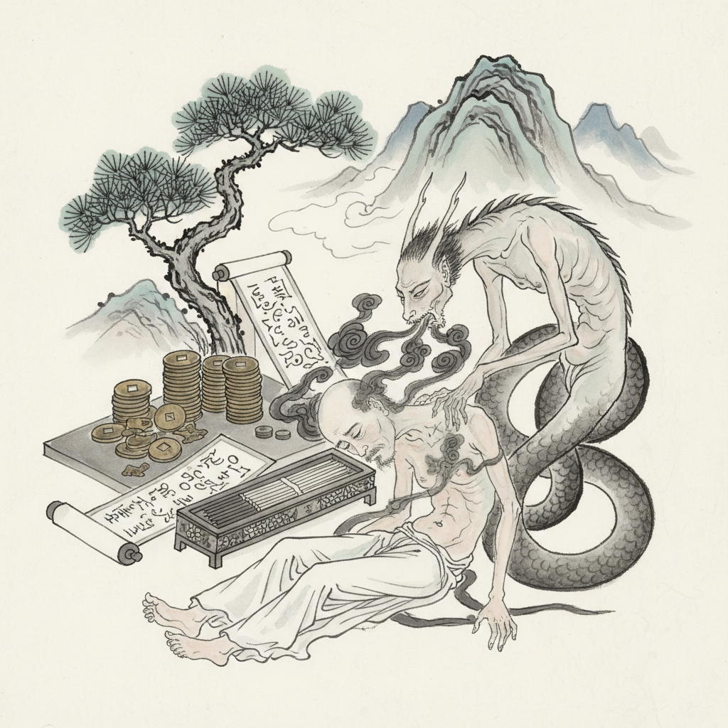 이상하게 이 사람만 만나면 기가 빨리고 일이 꼬이나요? 내 운을 갉아먹는 에너지 뱀파이어 구별하는 법