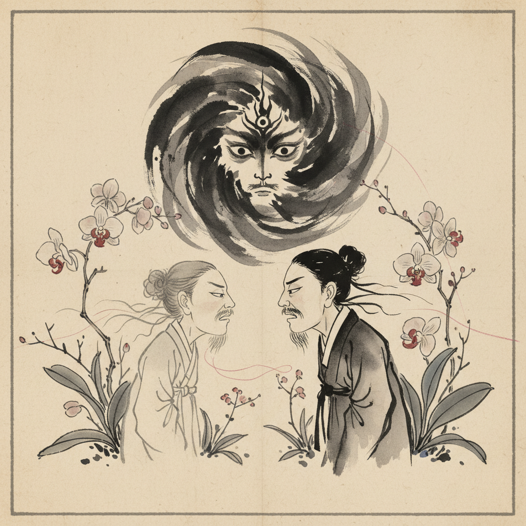 이상하게 이 사람만 만나면 기가 빨리고 일이 꼬이나요? 내 운을 갉아먹는 에너지 뱀파이어 구별하는 법