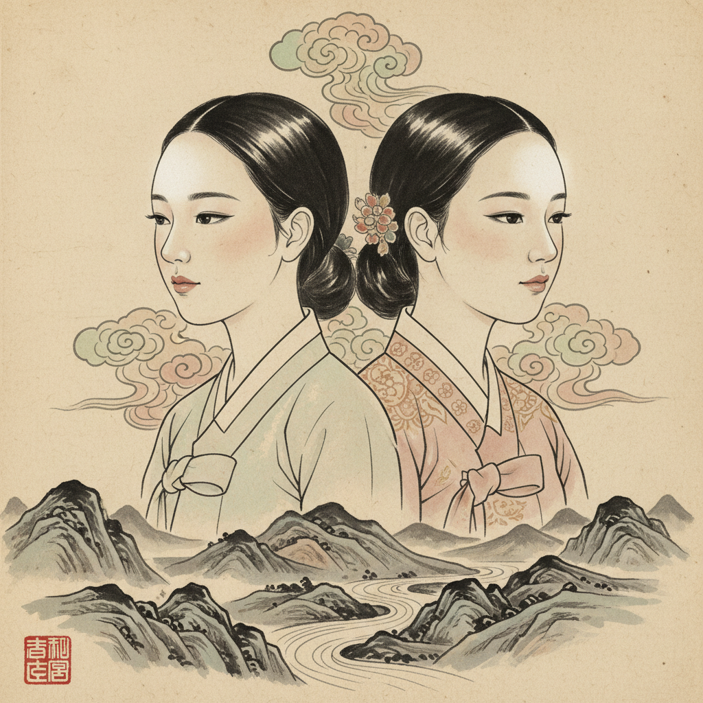 회사에서 유독 승진 빠르고 돈 잘 버는 사람들의 공통점? 거울 속 