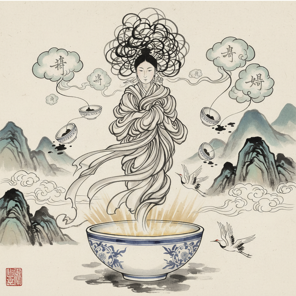 이상하게 이름 부를 때마다 기분이 묘하고 일이 꼬이나요? 내 운의 그릇을 키워주는 '개명'의 결정적 타이밍 5가지