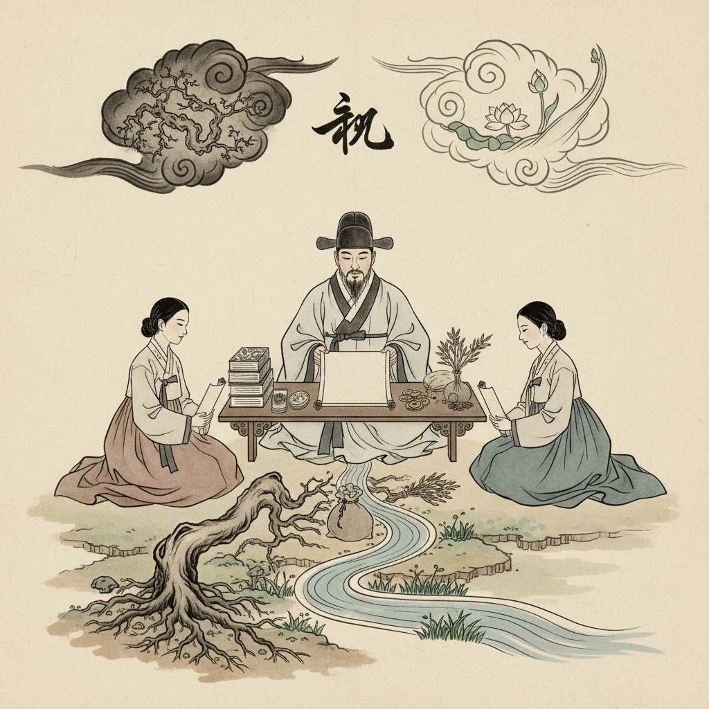 이상하게 이름 부를 때마다 기분이 묘하고 일이 꼬이나요? 내 운의 그릇을 키워주는