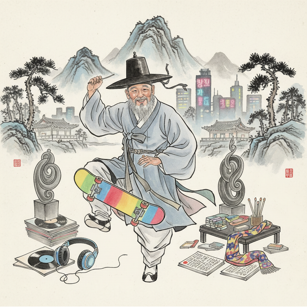 4월인데 왜 이렇게 마음이 싱숭생숭할까요? 내 인생의