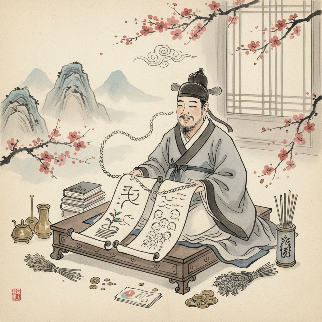 4월 1일, 거짓말처럼 일이 풀리기 시작하는 사람들의 5가지 특징