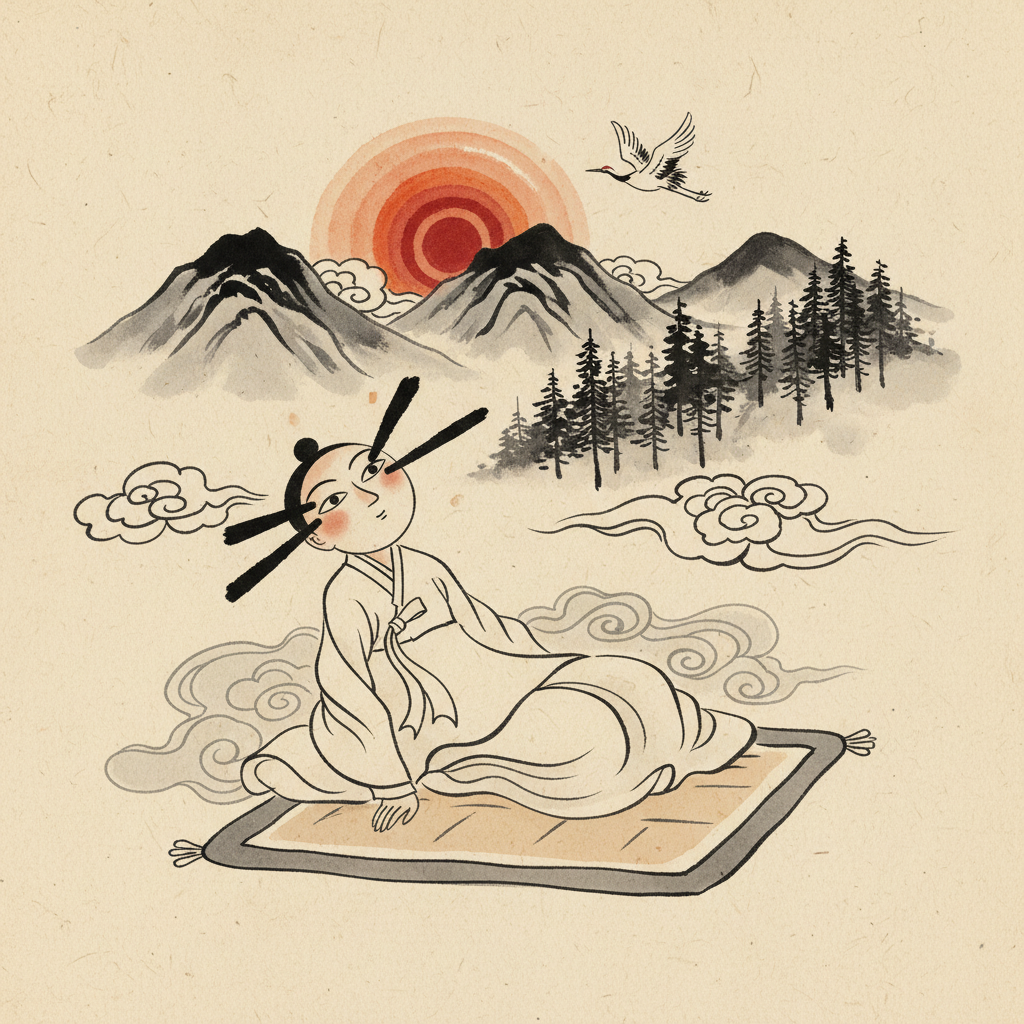 4월부터 인생의 전성기가 시작되는 사람들의 소름 돋는 징조 5가지