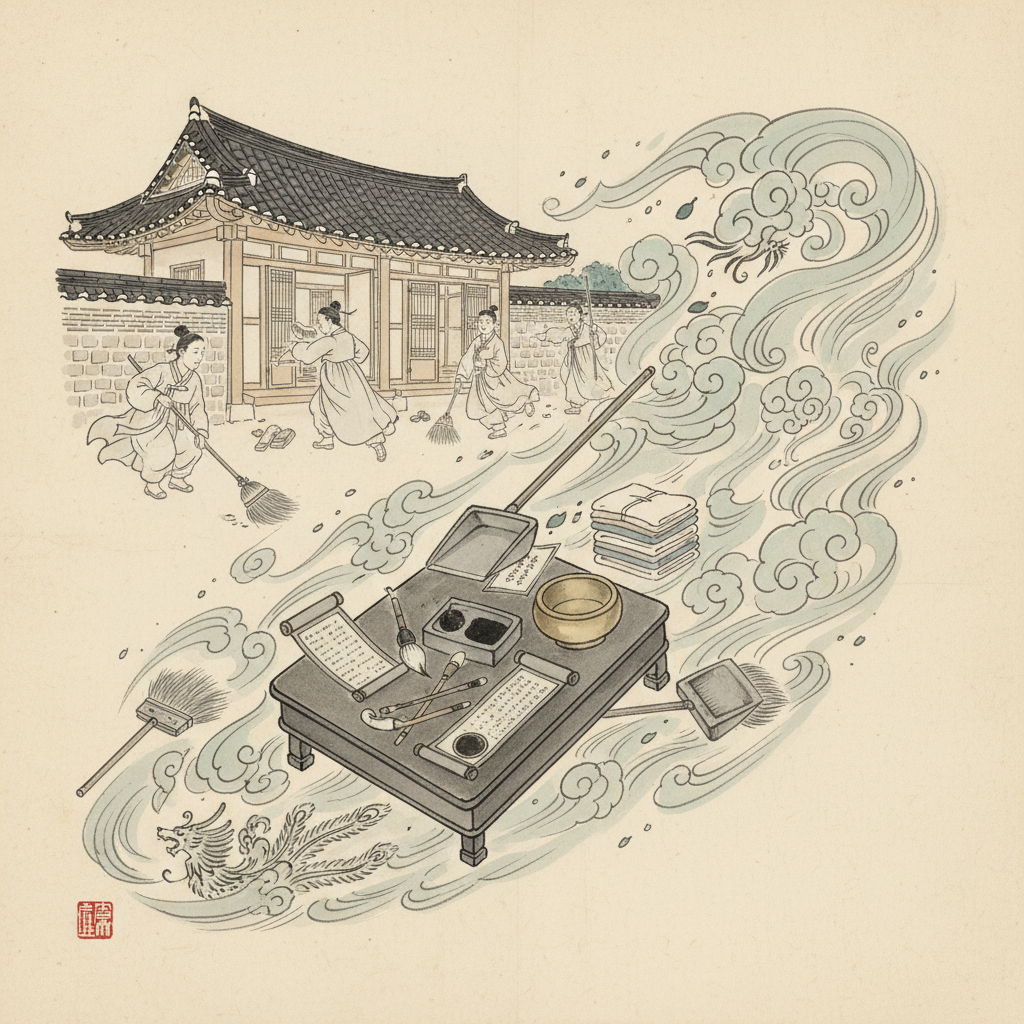 4월부터 인생의 전성기가 시작되는 사람들의 소름 돋는 징조 5가지