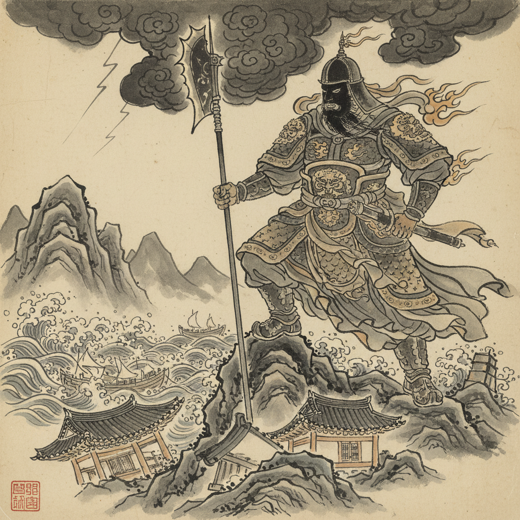 4월에 이사나 여행 계획 있으신가요? 무심코 떠났다가 운이 막힐 수 있는 