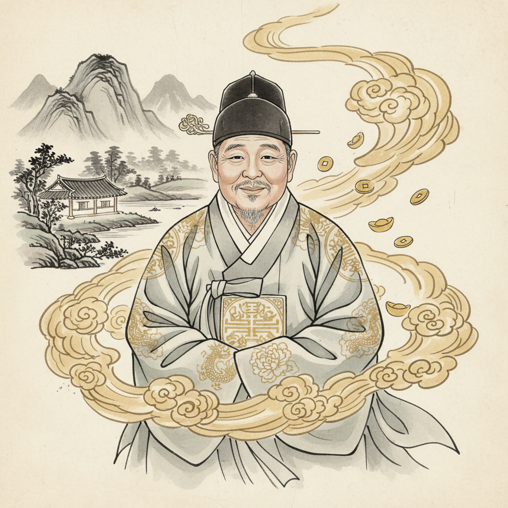 만나기만 하면 기운 빠지는 사람, 혹시 내 에너지를 뺏는 상극 궁합일까?