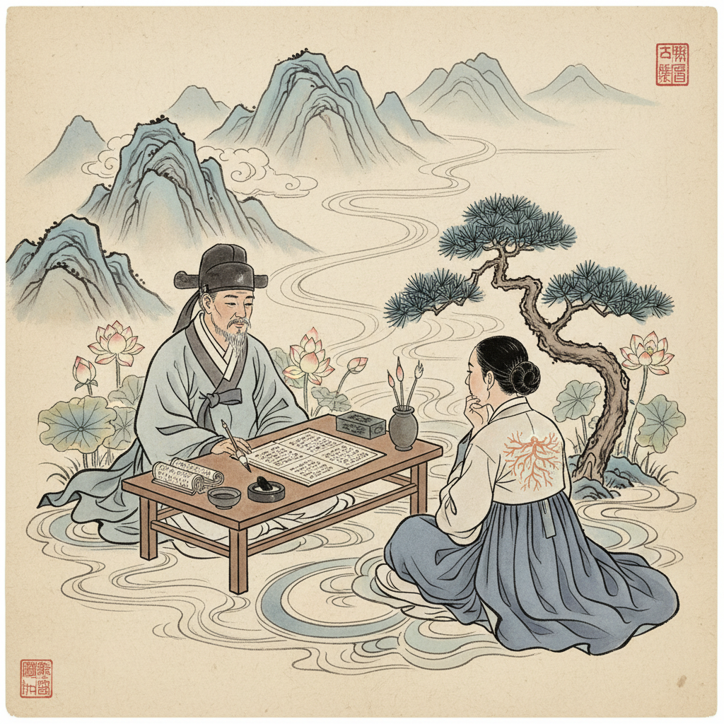 이상하게 돈복이 끊이지 않는 사람들의 비밀, 내 사주에도 