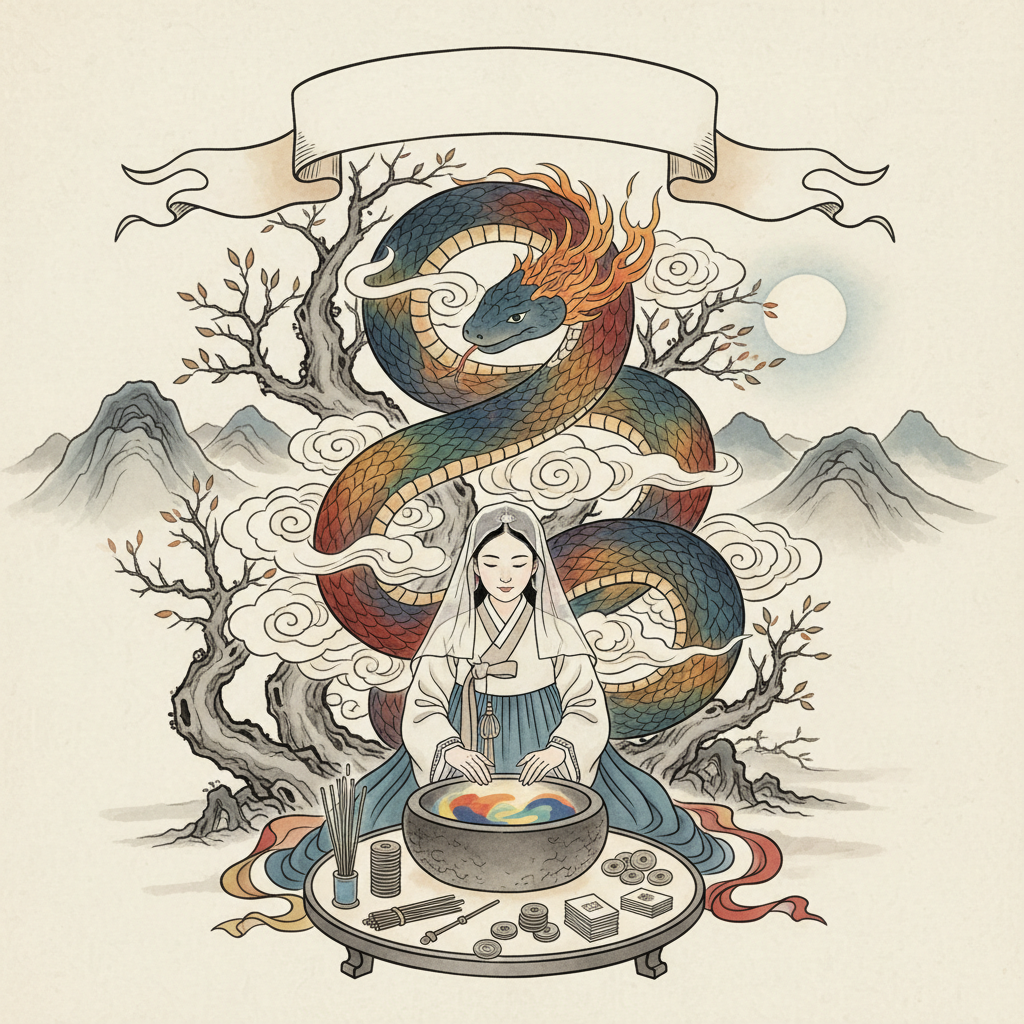 어젯밤 꿈에 뱀이 나왔나요? 징그러워도 복권은 사야 하는 소름 돋는 이유 5가지