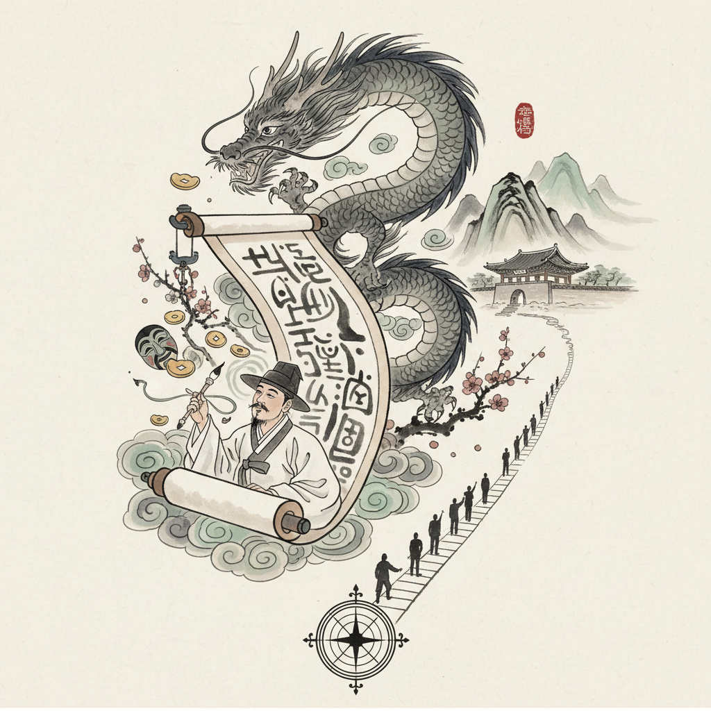 이름만 바꿨는데 연봉이 올랐다고? 성공하는 사람들의 이름에 숨겨진 '성공의 주파수'