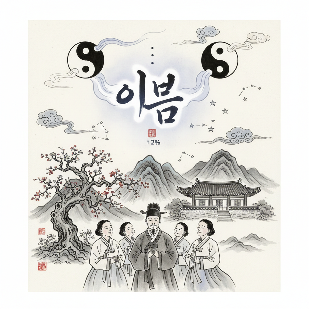 이름만 바꿨는데 연봉이 올랐다고? 성공하는 사람들의 이름에 숨겨진