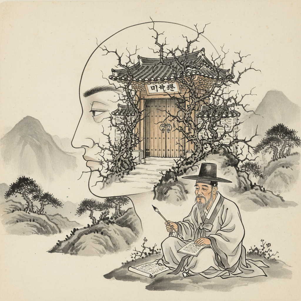 분명 열심히 사는데 왜 돈은 안 모일까? 내 얼굴 속 