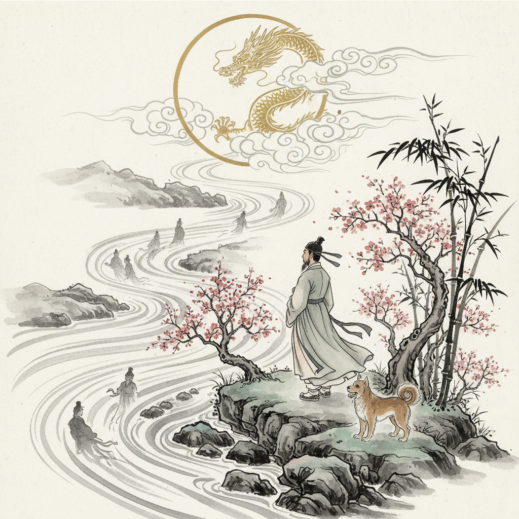 분명 똑같이 사는데 왜 누구는 30대부터 대박이 날까? 내 인생의 