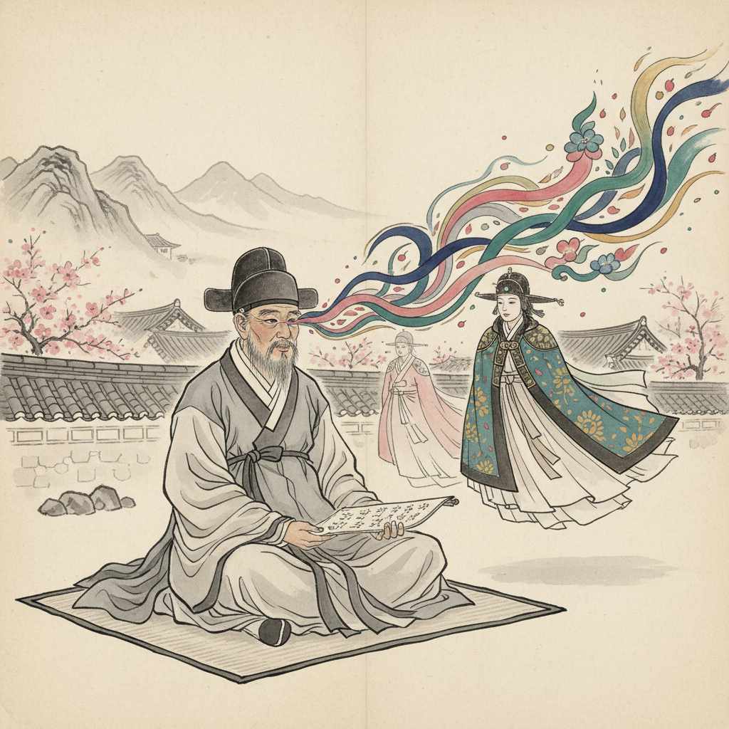 이상하게 요즘 마음이 붕 뜨고 일이 손에 안 잡히나요? 인생의 큰 변화가 오기 직전 우리 몸이 보내는 5가지 신호