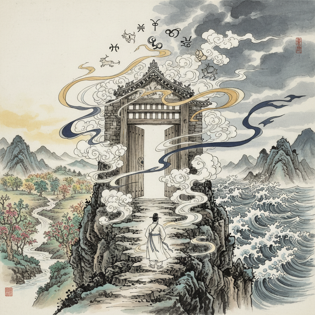 이상하게 요즘 마음이 붕 뜨고 일이 손에 안 잡히나요? 인생의 큰 변화가 오기 직전 우리 몸이 보내는 5가지 신호