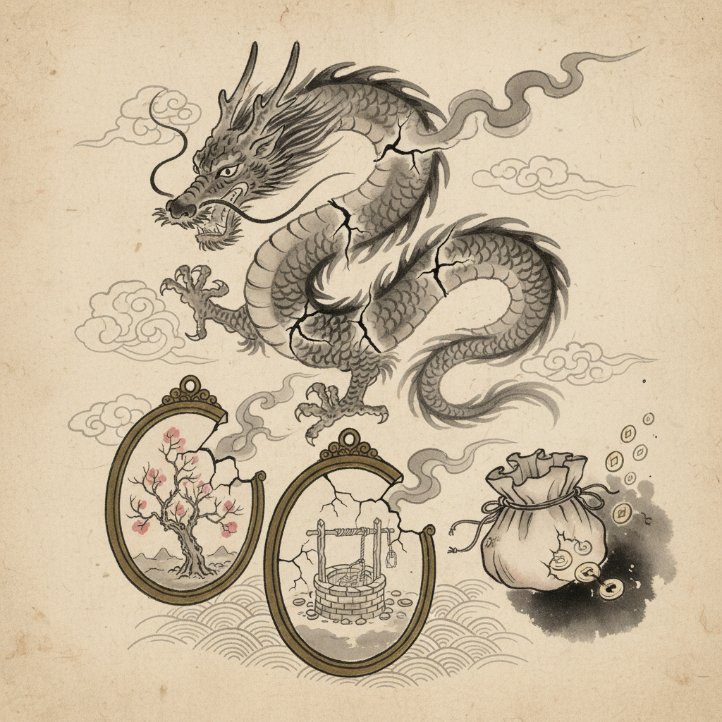 왜 그 사람만 만나면 기운이 쏙 빠질까? 내 복(福)을 뺏어가는 사람 vs 채워주는 사람 구별법