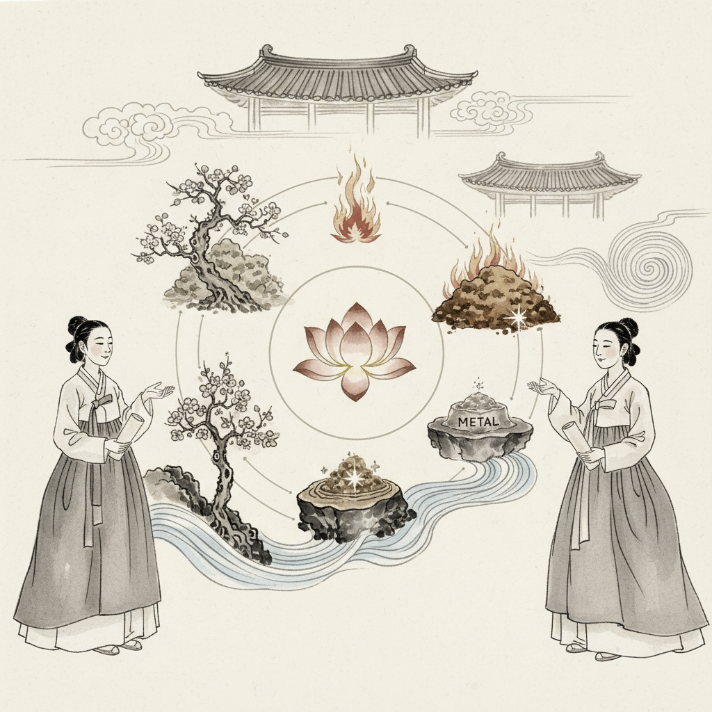 왜 그 사람만 만나면 기운이 쏙 빠질까? 내 복(福)을 뺏어가는 사람 vs 채워주는 사람 구별법