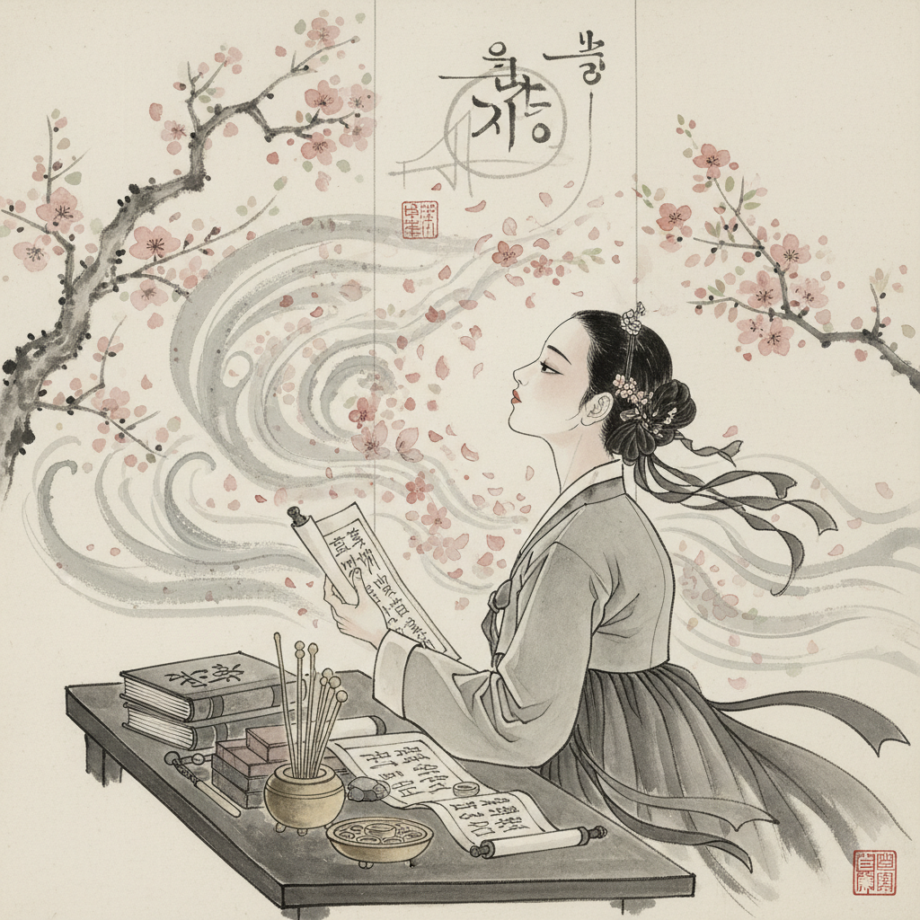 분명 봄바람 때문은 아닌 것 같은데... 자꾸만 이직 사이트 들락거리는 당신, 혹시 사주에 '이것'이 들어왔나요?