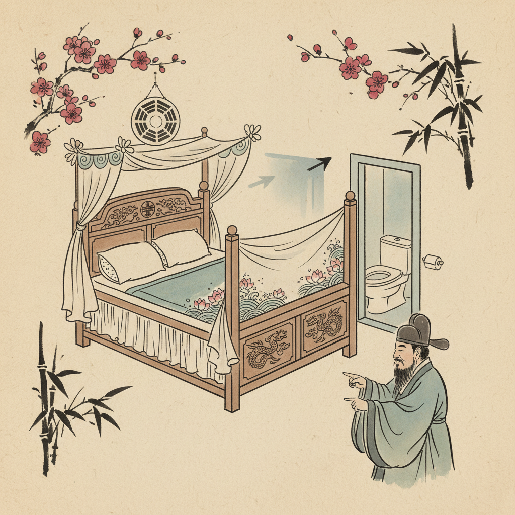 2026년 봄, 이사나 가구 배치 계획 있으신가요? 무심코 정한