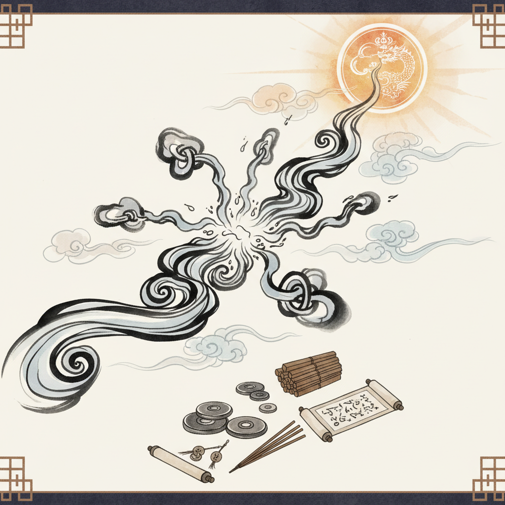 이상하게 오늘따라 일이 꼬인다면? 내 운이 살아나는 '골든 타임'을 찾는 법