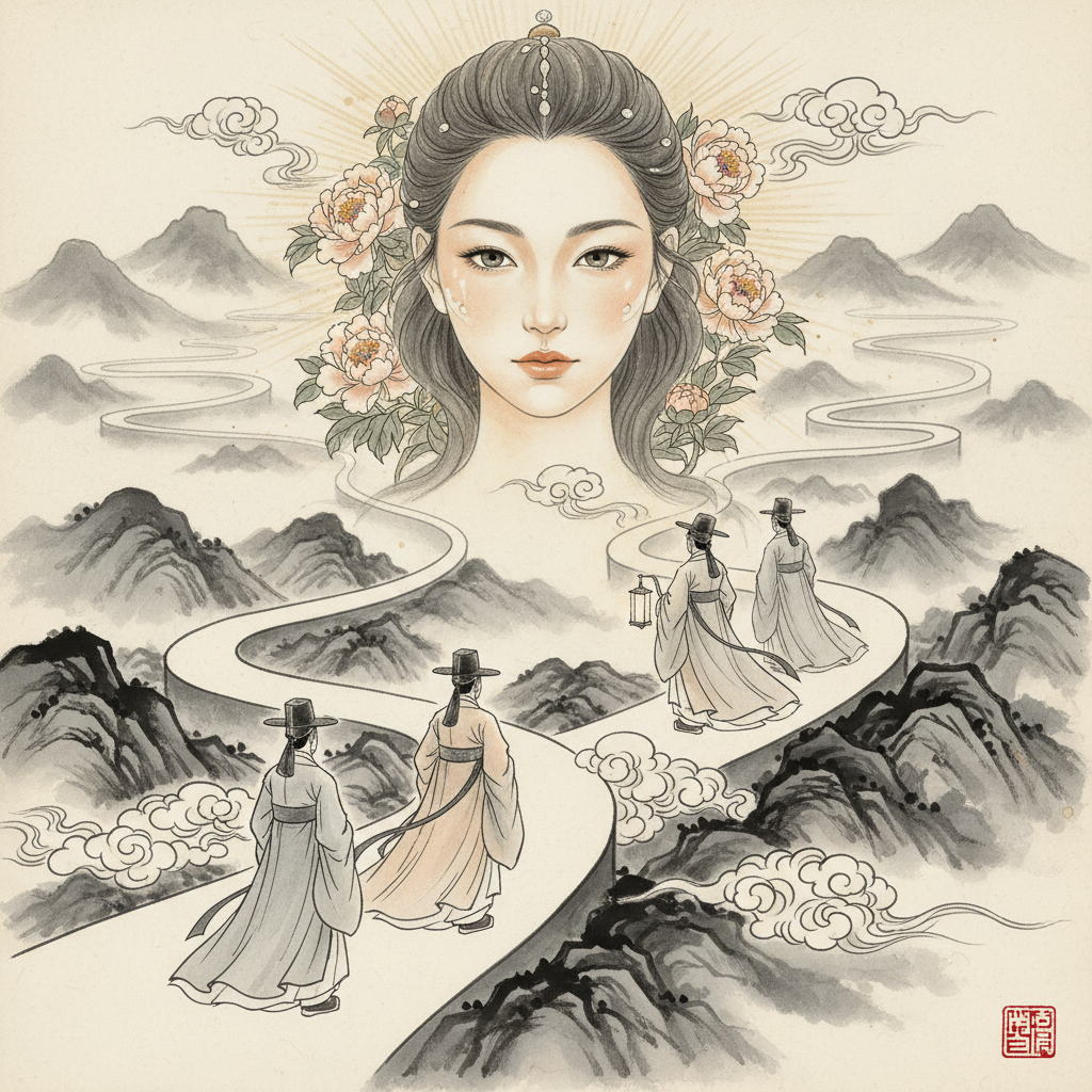 왜 저 사람은 유독 적이 없고 주변에 사람이 꼬일까? 귀인(貴人)을 부르는 관상의 비밀 3가지