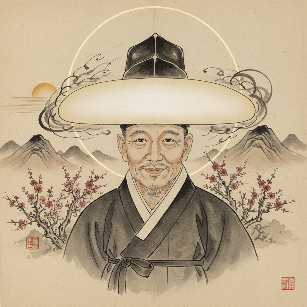 거울 속 내 얼굴이 평소와 다르다면? 대박 운이 들어오기 직전 얼굴에 나타나는 5가지 징조