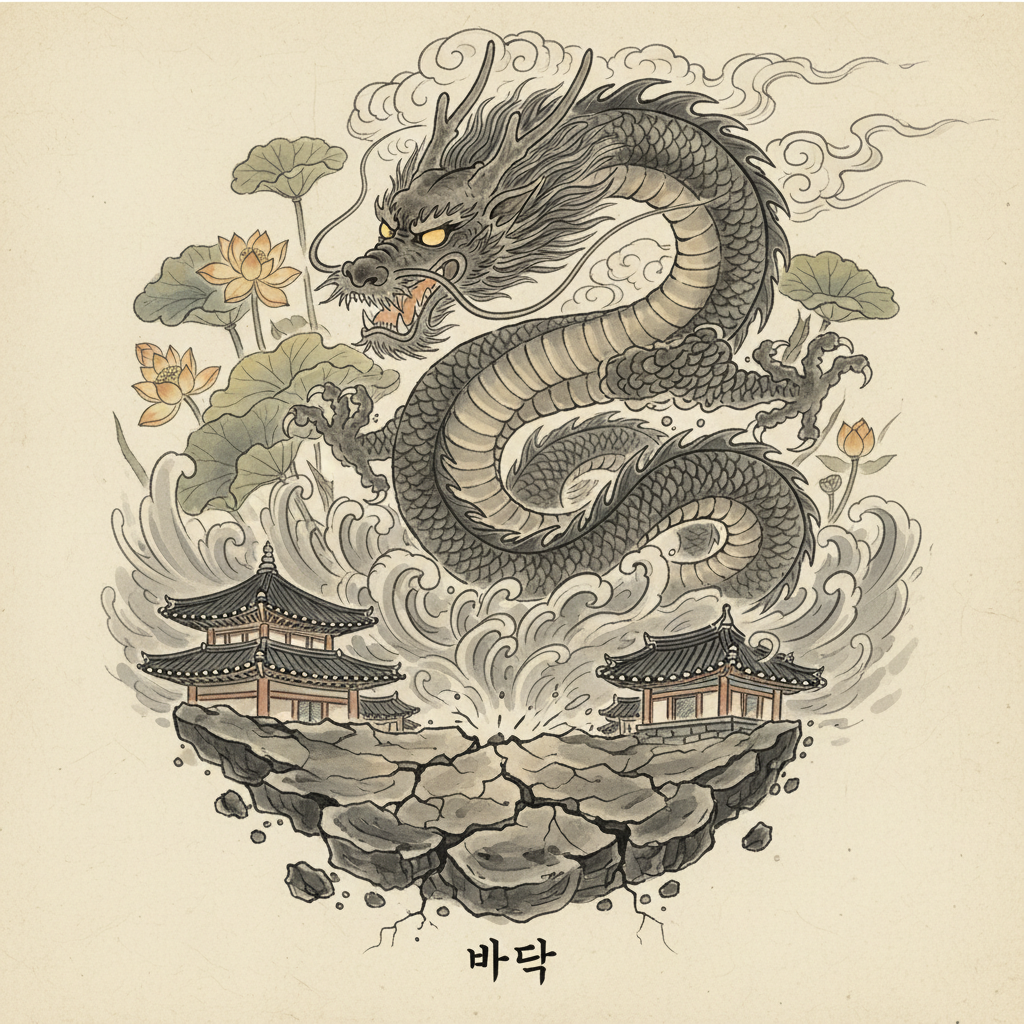 인생이 180도 바뀌기 직전? 내 사주의 