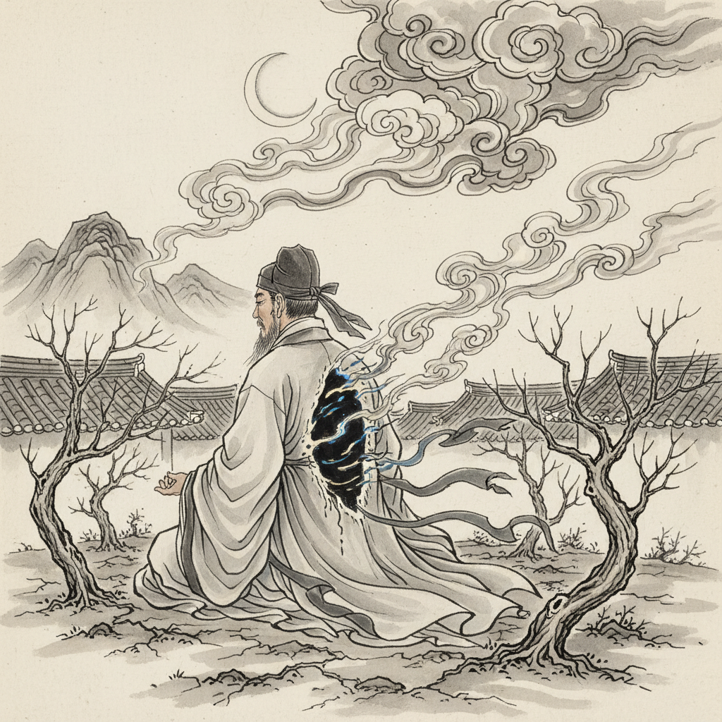 혹시 책상 위가 전쟁터인가요? 연봉 상승을 부르는 사무실 책상 풍수 배치법 5가지