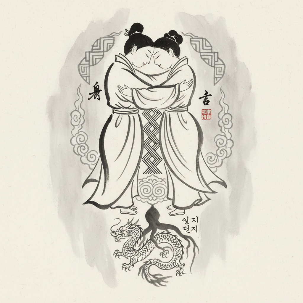 벚꽃 엔딩은 싫은데... 사주로 보는