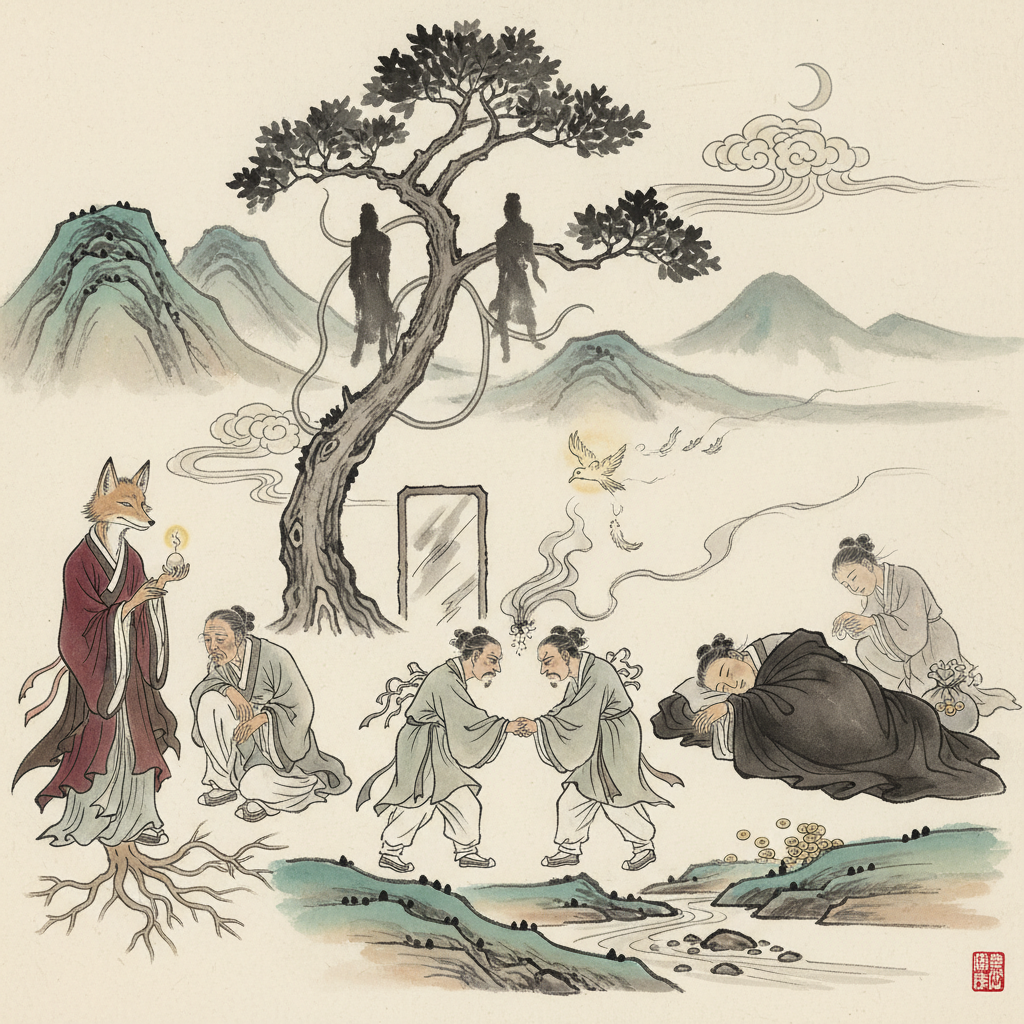 이상하게 그 사람만 만나면 기가 빨린다고요? 내 운을 갉아먹는 인연 vs 채워주는 인연 구별법