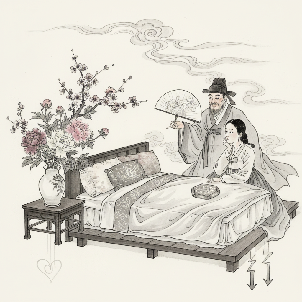 봄맞이 인테리어로 화분 하나 들였을 뿐인데? 집안에 두면 돈복을 넝쿨째 굴러오게 하는