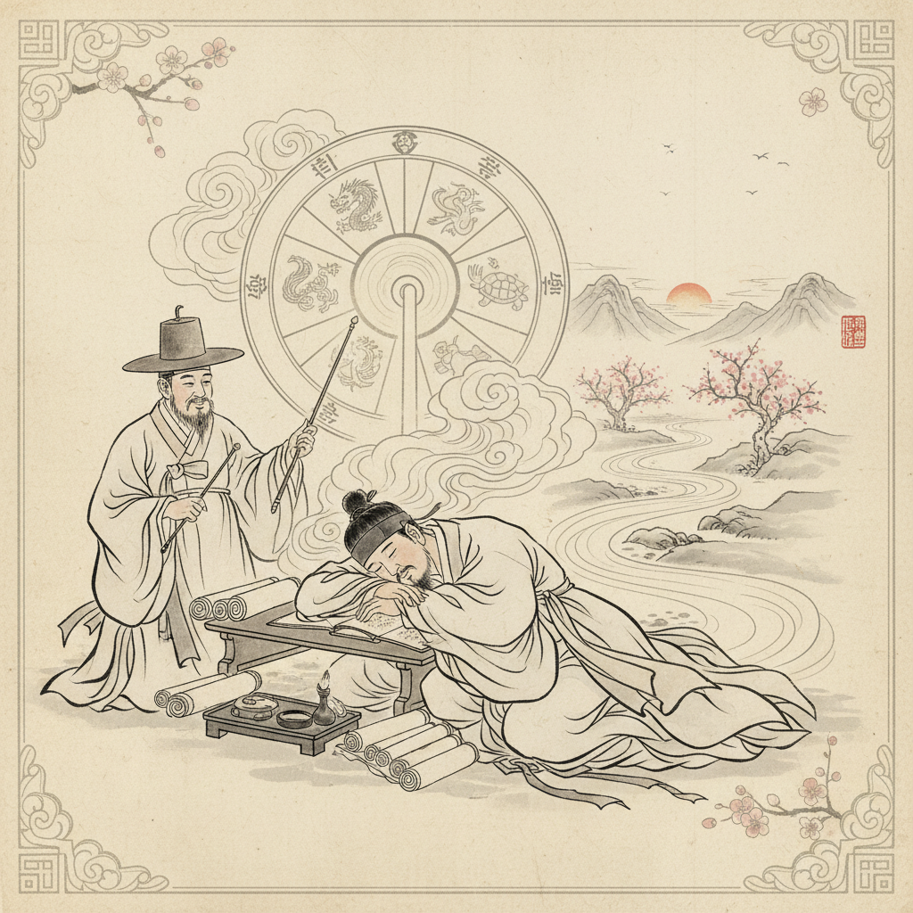 오늘이 블랙데이라구요? 자장면 먹기 전에 