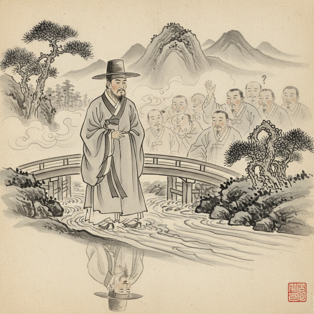 이름만 바꿨는데 연봉이 올랐다? 내 운의 흐름을 가로막는 