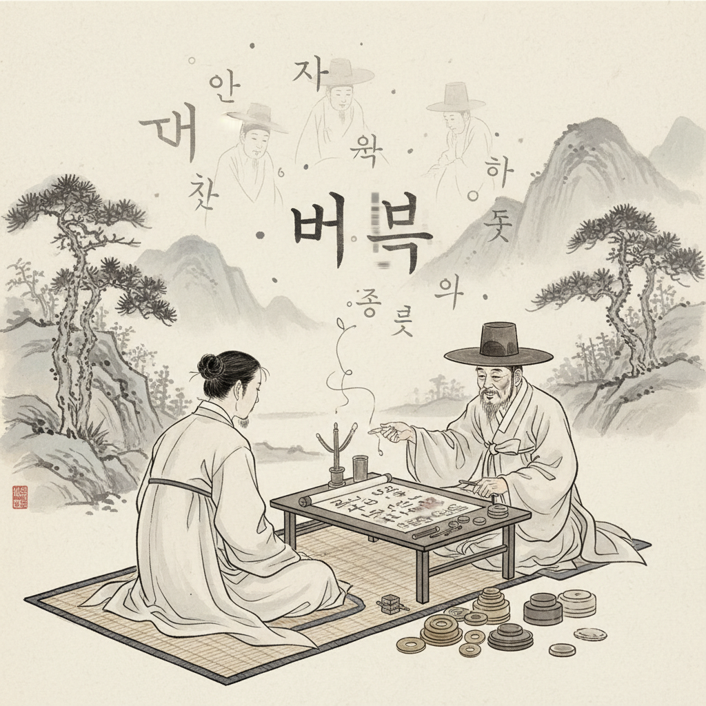 이름만 바꿨는데 연봉이 올랐다? 내 운의 흐름을 가로막는 