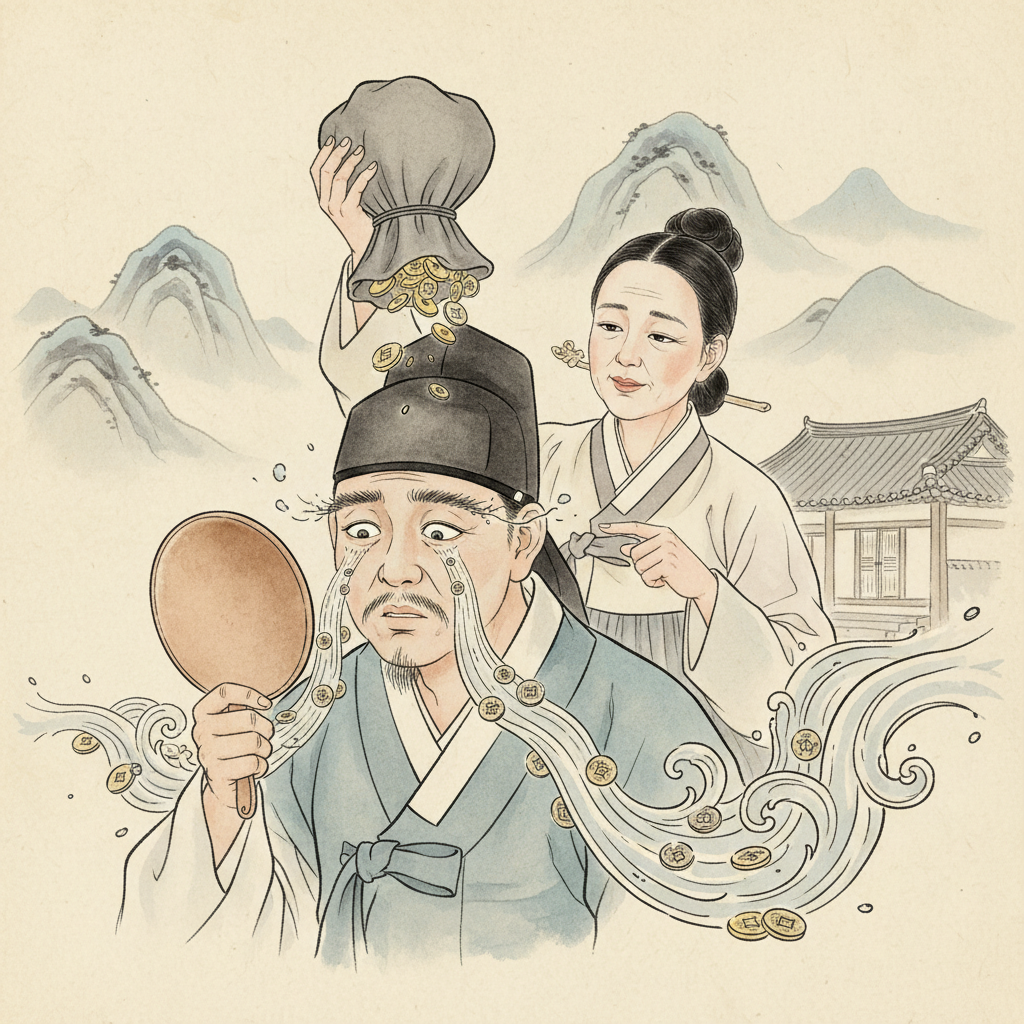 혹시 눈썹 끝이 흐릿하신가요? 인복과 재물운을 결정짓는 