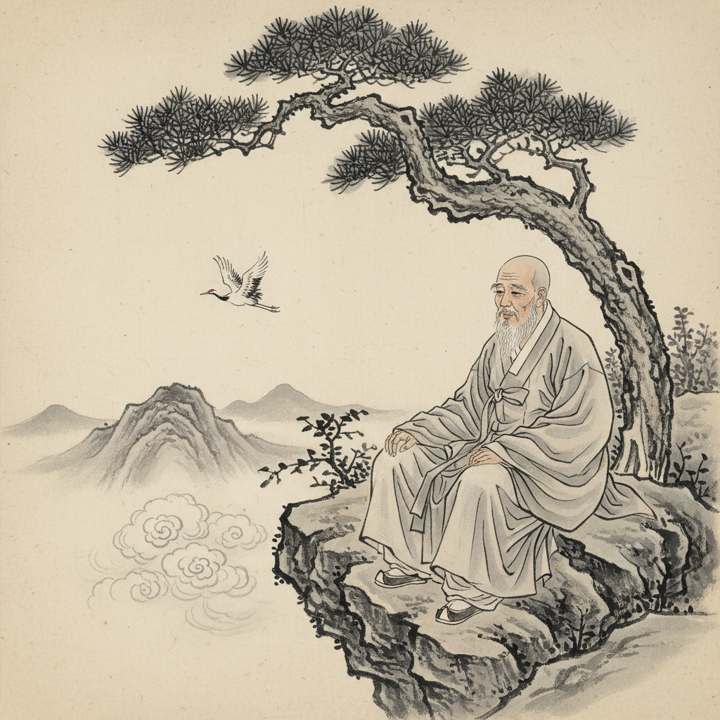 혹시 눈썹 끝이 흐릿하신가요? 인복과 재물운을 결정짓는 