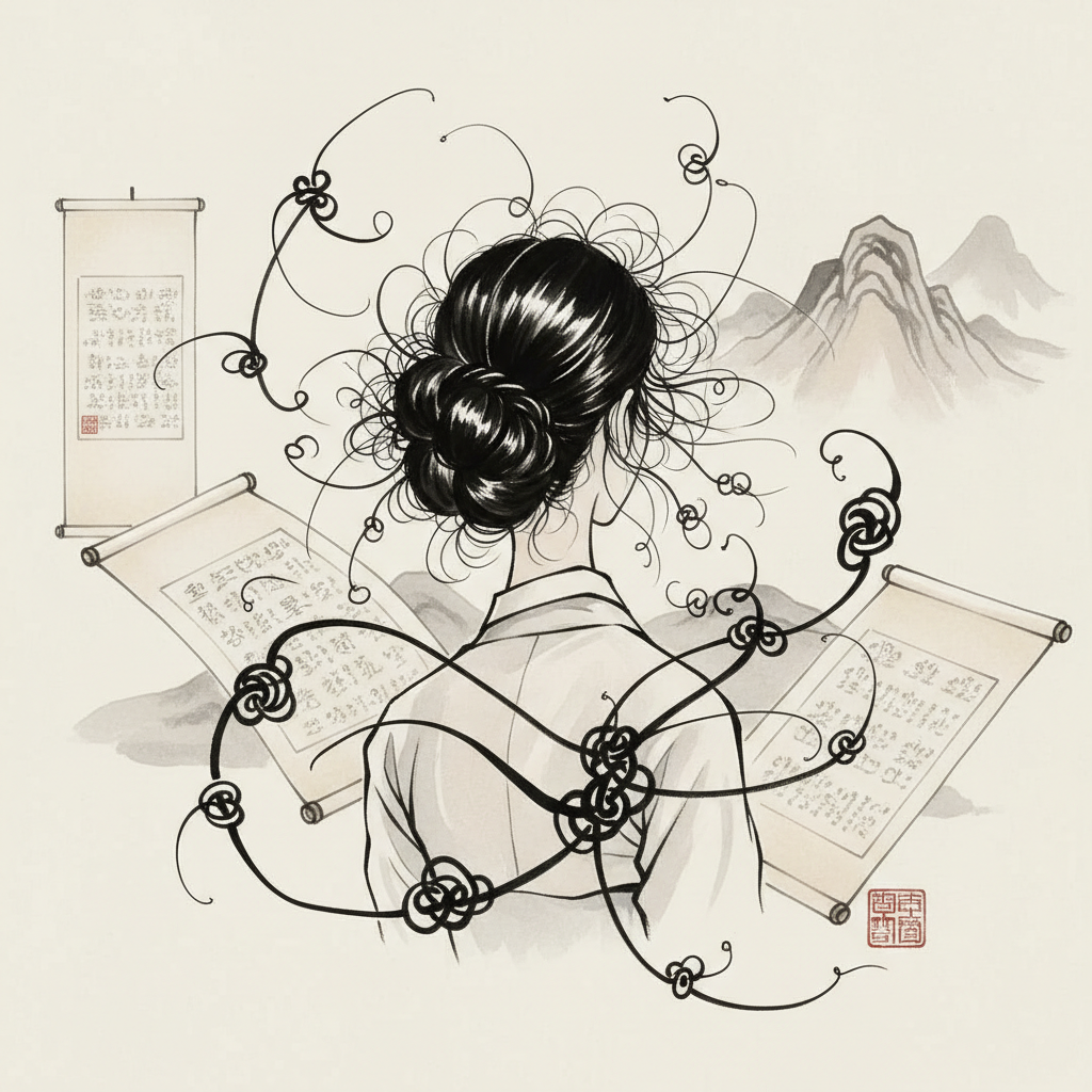 거울 속 내 이마가 답답해 보인다면? 회사에서 승승장구하는 사람들의 관상 특징 5가지